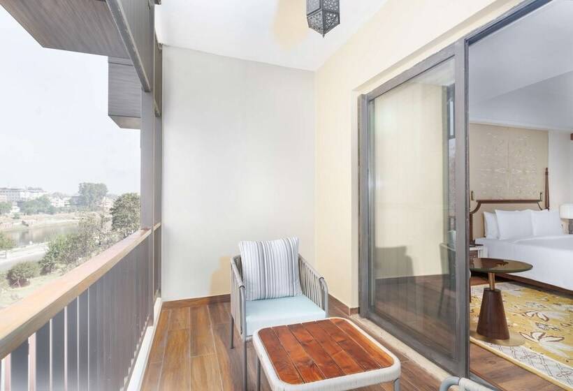 Radisson Collection Hotel & Spa, Riverfront Srinagar