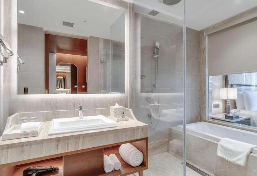 Radisson Collection Hotel & Spa, Riverfront Srinagar