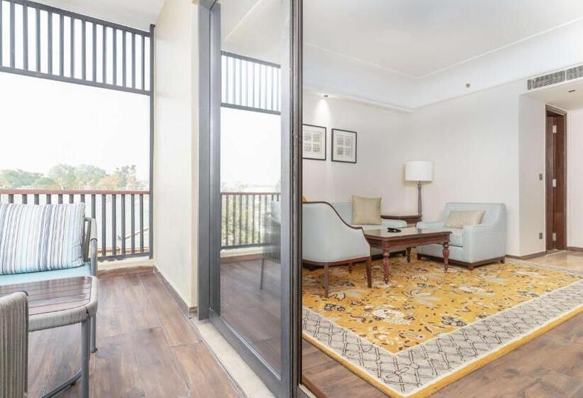 Radisson Collection Hotel & Spa, Riverfront Srinagar