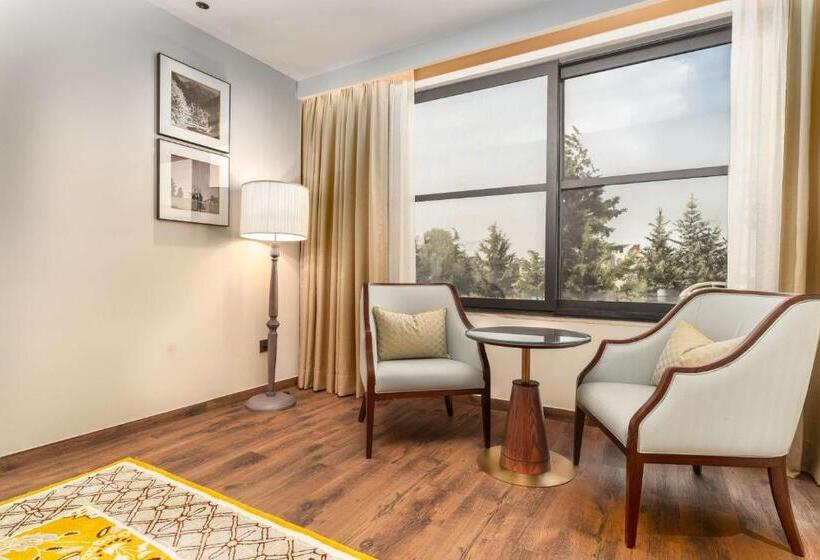 Radisson Collection Hotel & Spa, Riverfront Srinagar