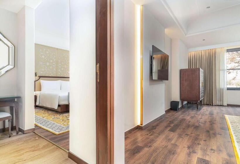 Radisson Collection Hotel & Spa, Riverfront Srinagar