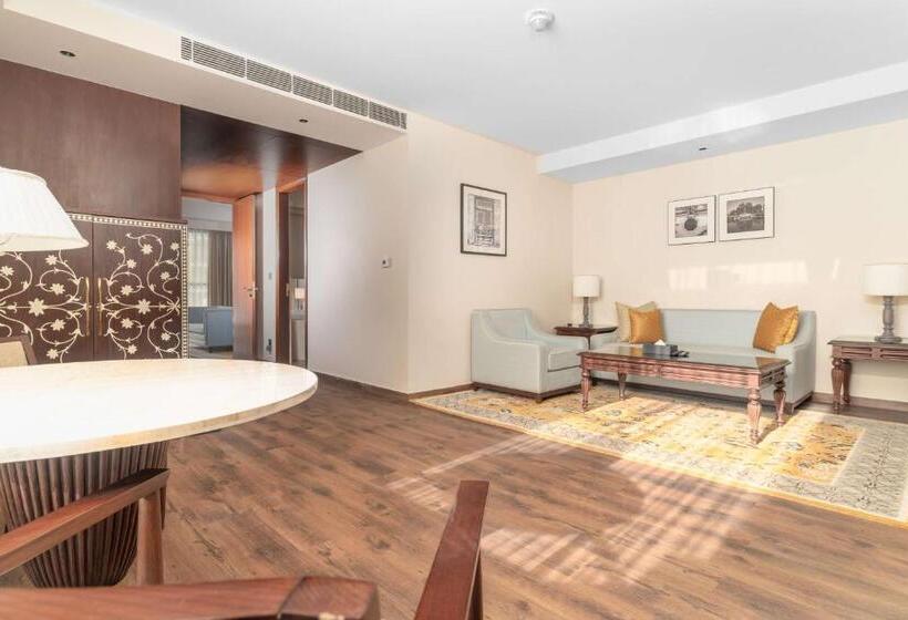 Radisson Collection Hotel & Spa, Riverfront Srinagar