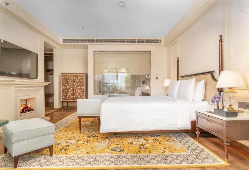 Radisson Collection Hotel & Spa, Riverfront Srinagar