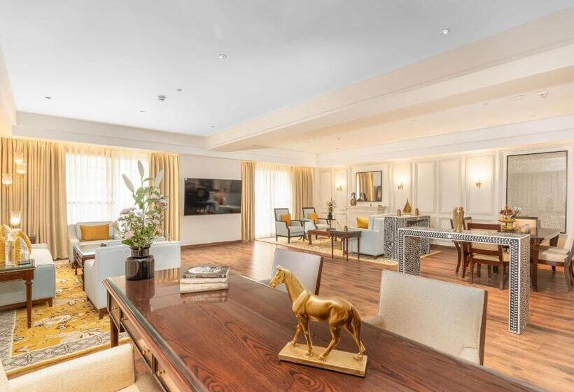 Radisson Collection Hotel & Spa, Riverfront Srinagar