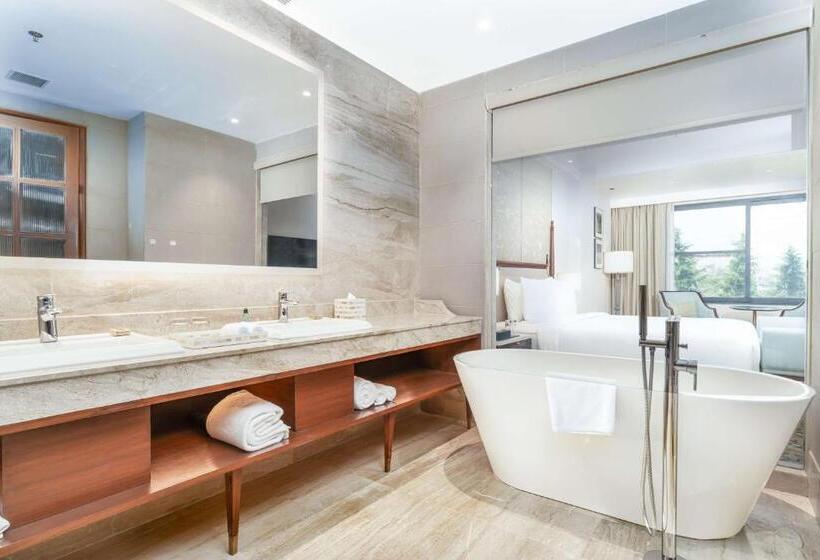 Radisson Collection Hotel & Spa, Riverfront Srinagar