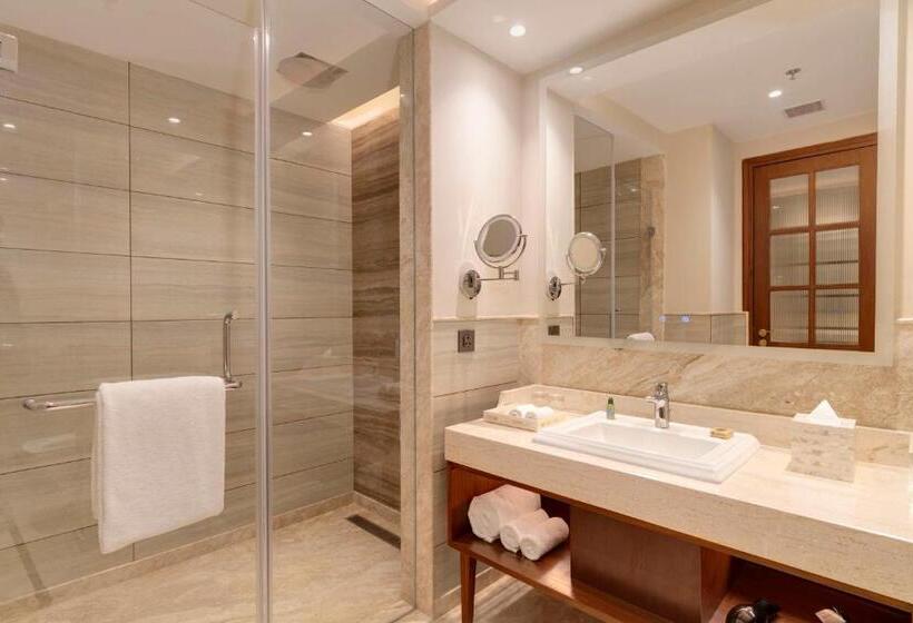 Radisson Collection Hotel & Spa, Riverfront Srinagar