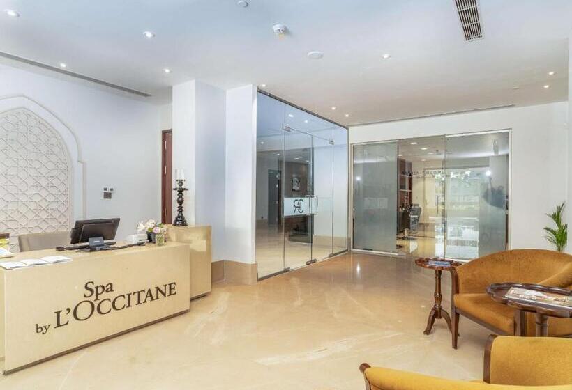 Radisson Collection Hotel & Spa, Riverfront Srinagar