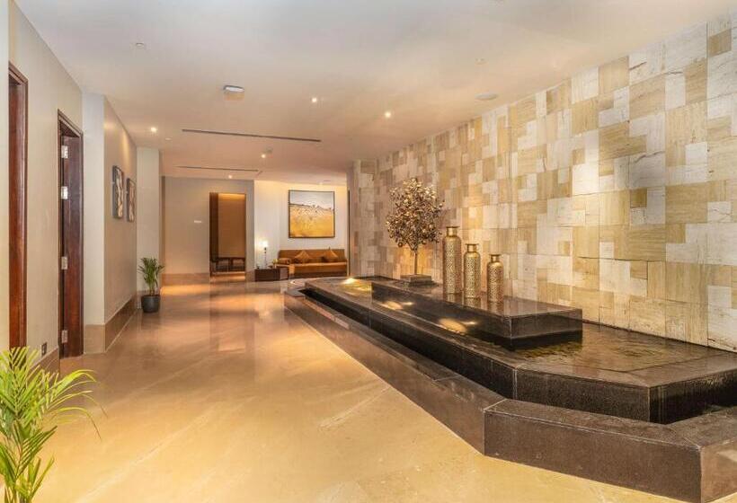 Radisson Collection Hotel & Spa, Riverfront Srinagar