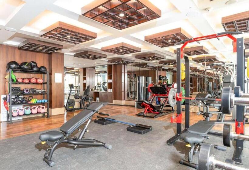 Radisson Collection Hotel & Spa, Riverfront Srinagar