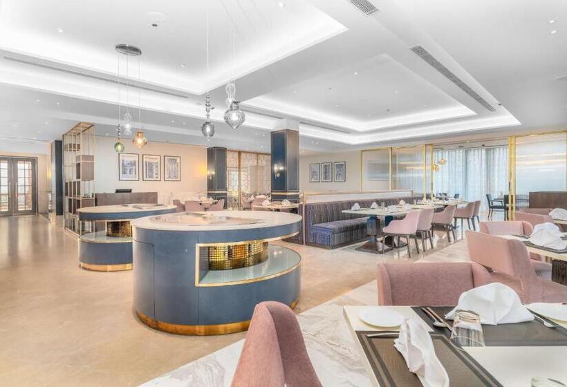 Radisson Collection Hotel & Spa, Riverfront Srinagar