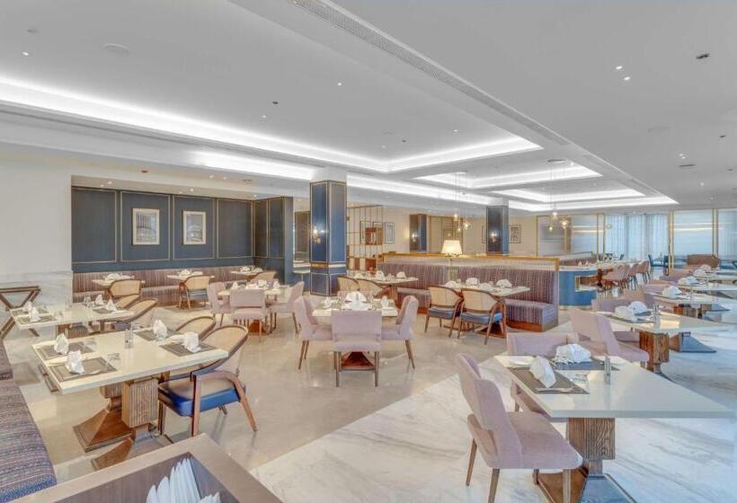 Radisson Collection Hotel & Spa, Riverfront Srinagar