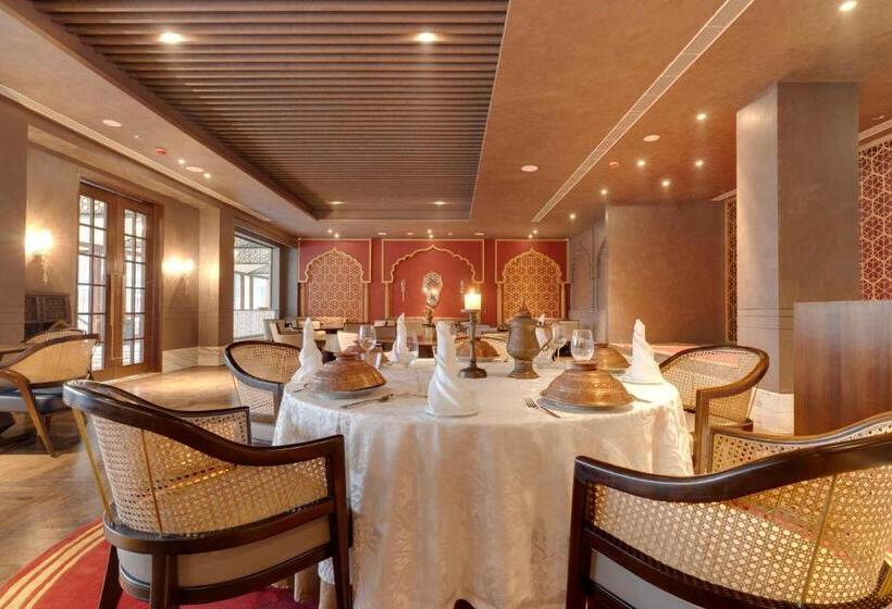 Radisson Collection Hotel & Spa, Riverfront Srinagar