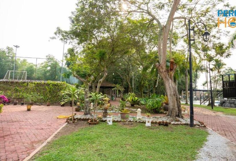 منتجع Damai Laut Escape By Perfect Host