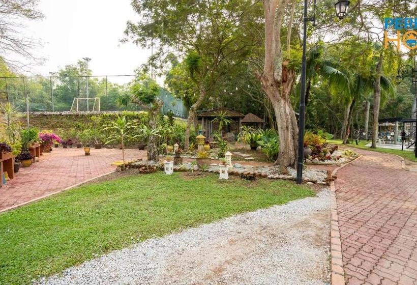 منتجع Damai Laut Escape By Perfect Host