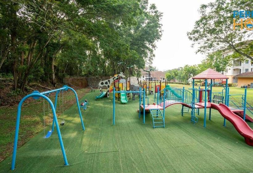 منتجع Damai Laut Escape By Perfect Host