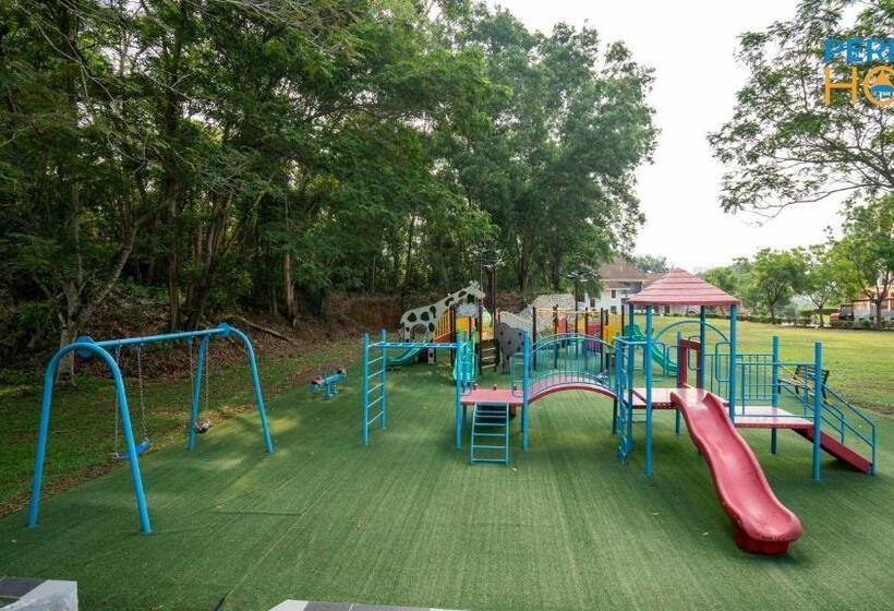 منتجع Damai Laut Escape By Perfect Host