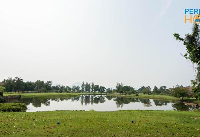 منتجع Damai Laut Escape By Perfect Host