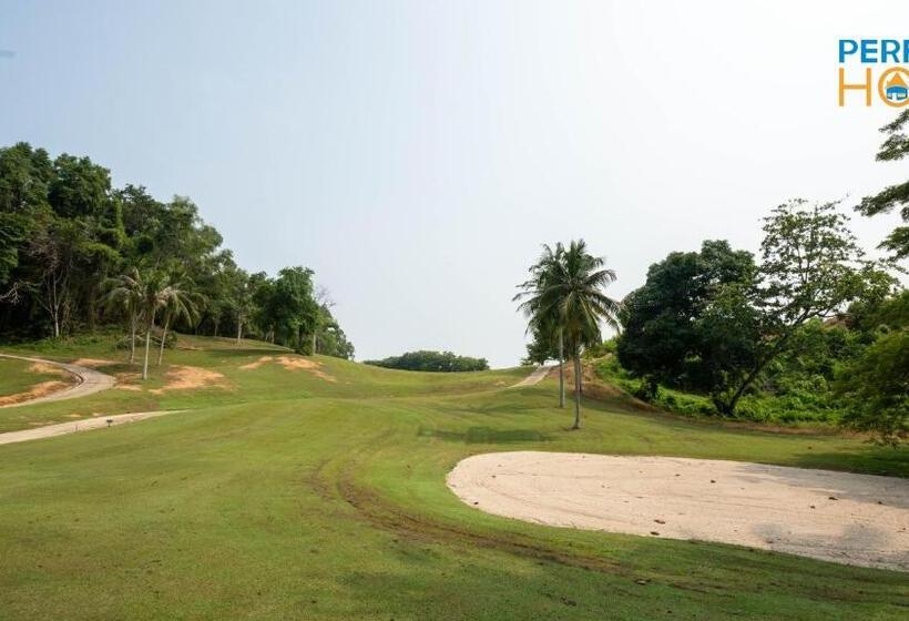 منتجع Damai Laut Escape By Perfect Host