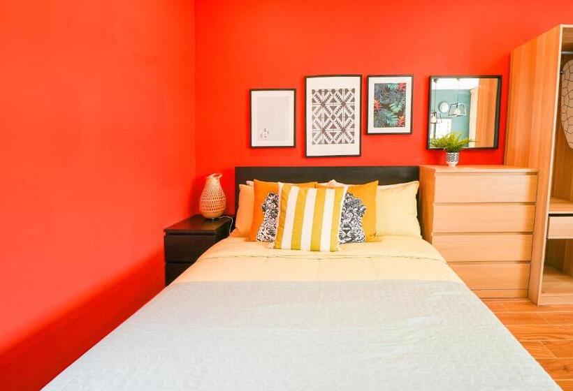 渡假胜地  Hangouts Urban Eco Langkawi