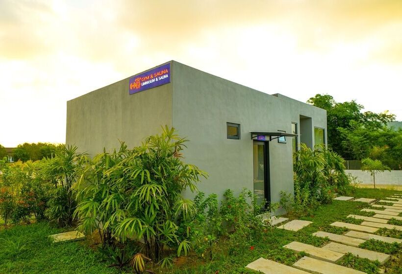 渡假胜地  Hangouts Urban Eco Langkawi