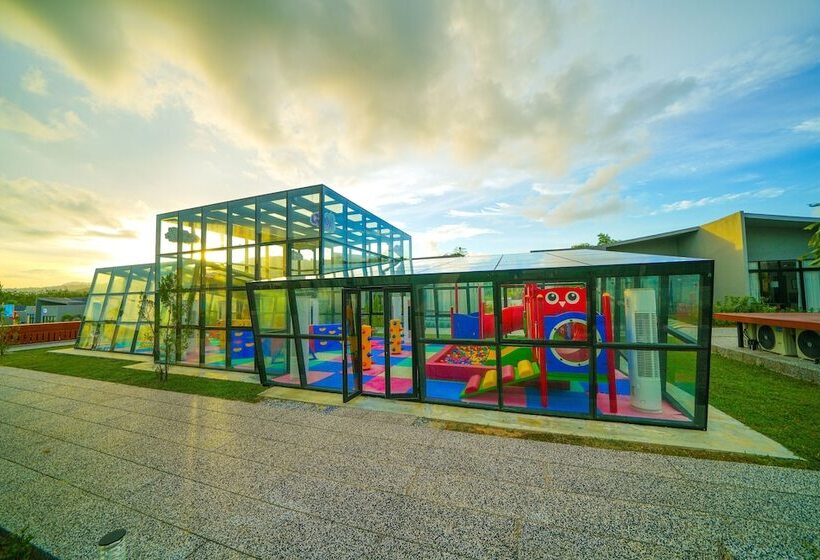 渡假胜地  Hangouts Urban Eco Langkawi