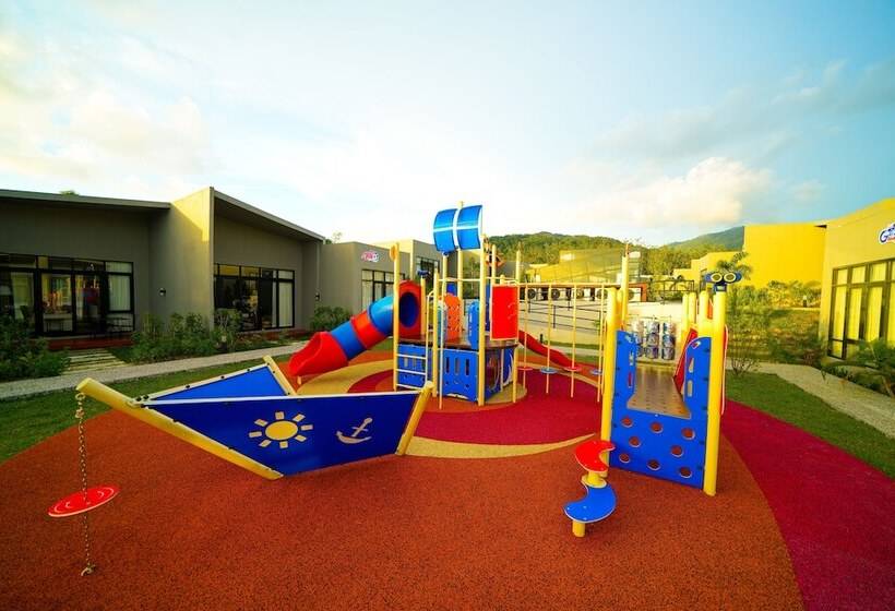 渡假胜地  Hangouts Urban Eco Langkawi