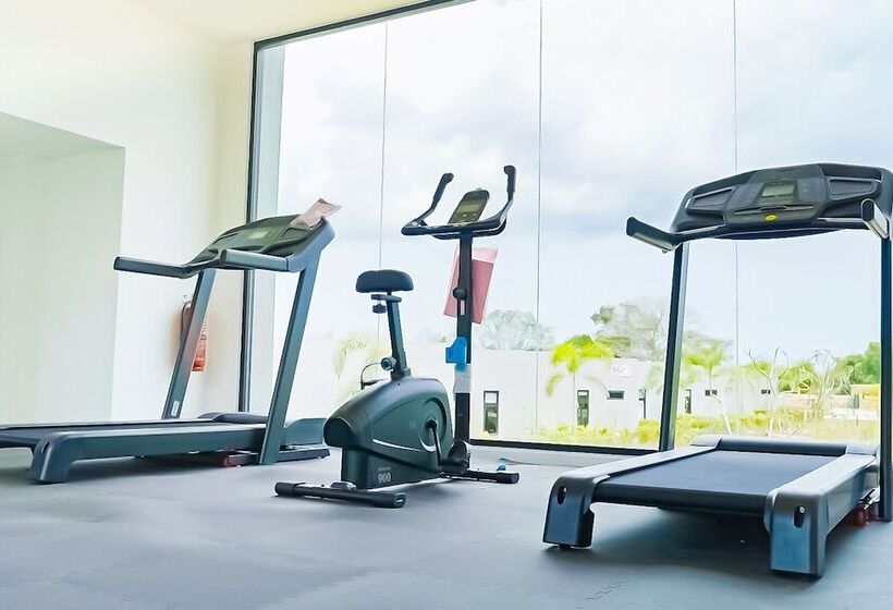 渡假胜地  Hangouts Urban Eco Langkawi