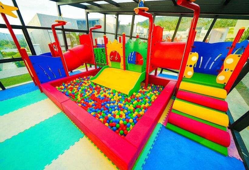 渡假胜地  Hangouts Urban Eco Langkawi