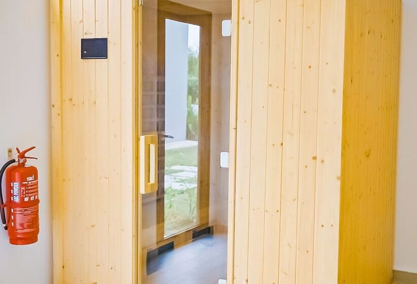 渡假胜地  Hangouts Urban Eco Langkawi