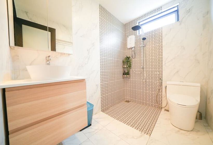 渡假胜地  Hangouts Urban Eco Langkawi