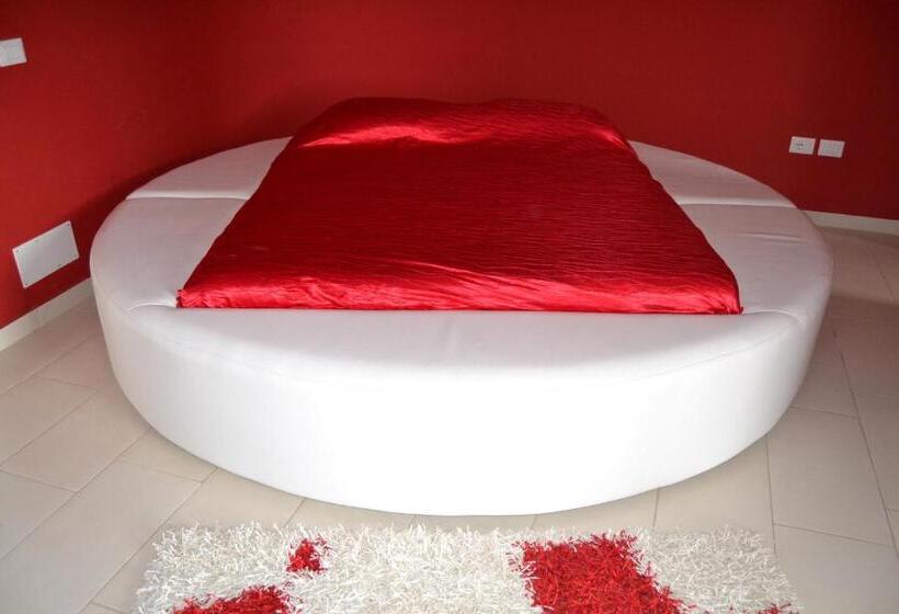 리조트 Kodra E Godenve