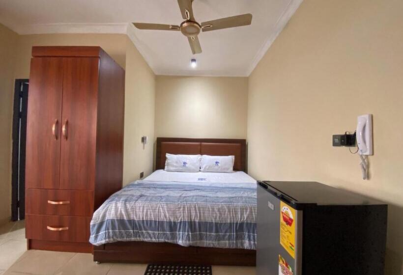 リゾートホテル Royal Riverside Lodge