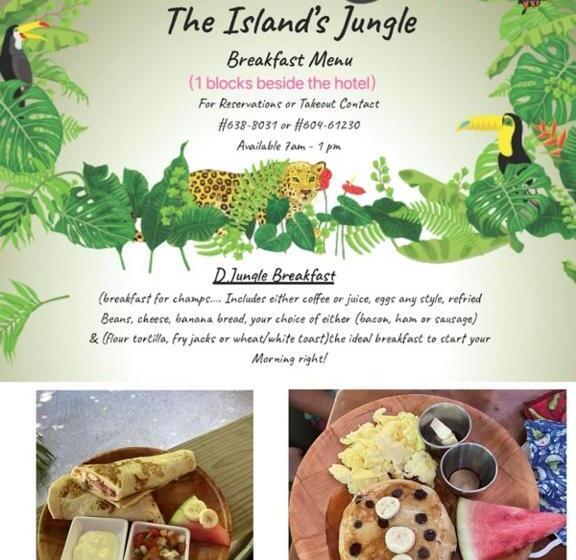 渡假胜地 Sea Horizon