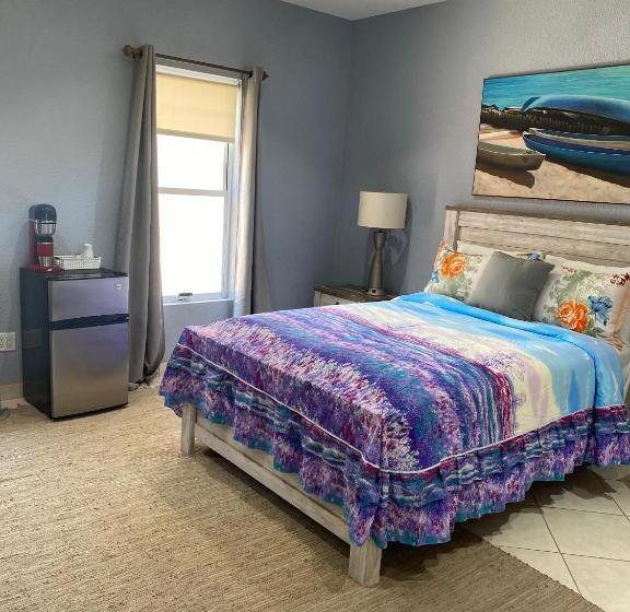 渡假胜地 Sea Horizon