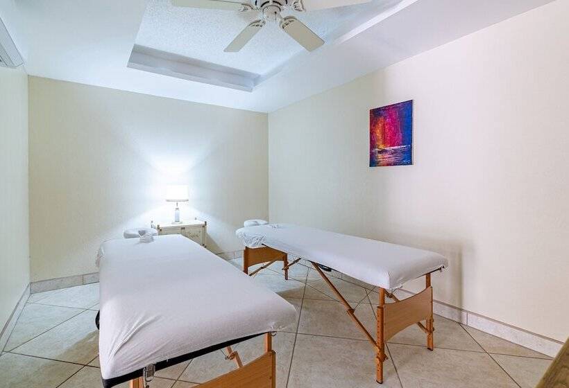 渡假胜地 Sea Horizon