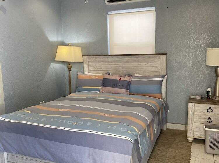 渡假胜地 Sea Horizon