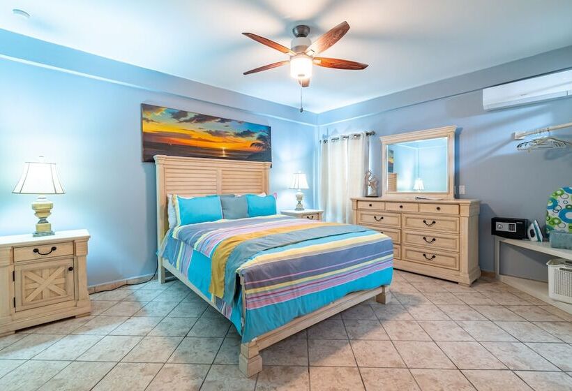 渡假胜地 Sea Horizon