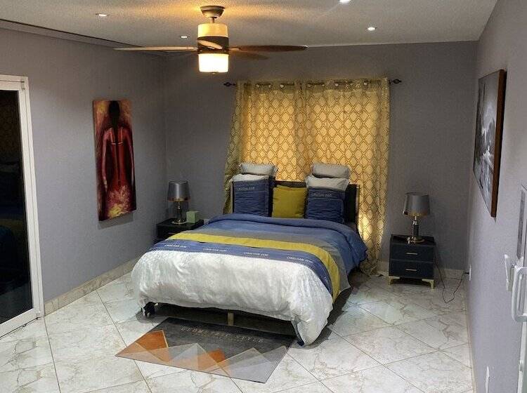 渡假胜地 Sea Horizon