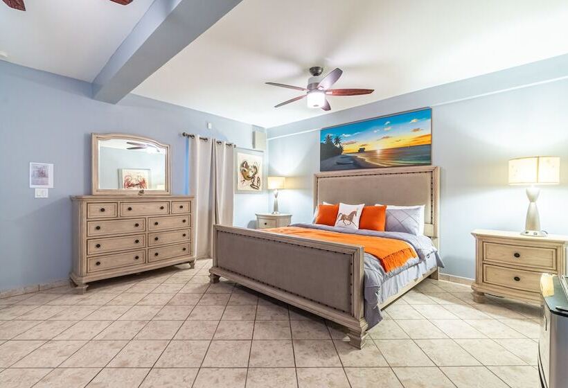 渡假胜地 Sea Horizon