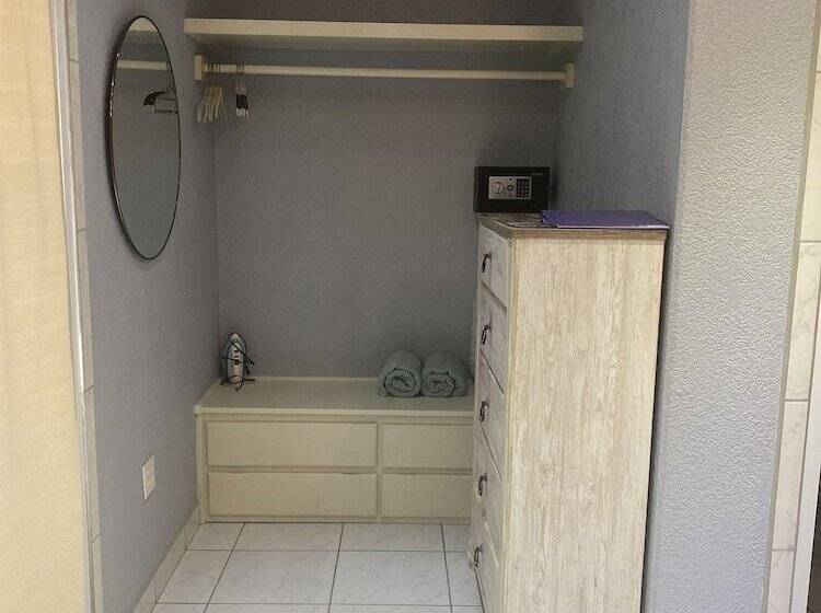 渡假胜地 Sea Horizon