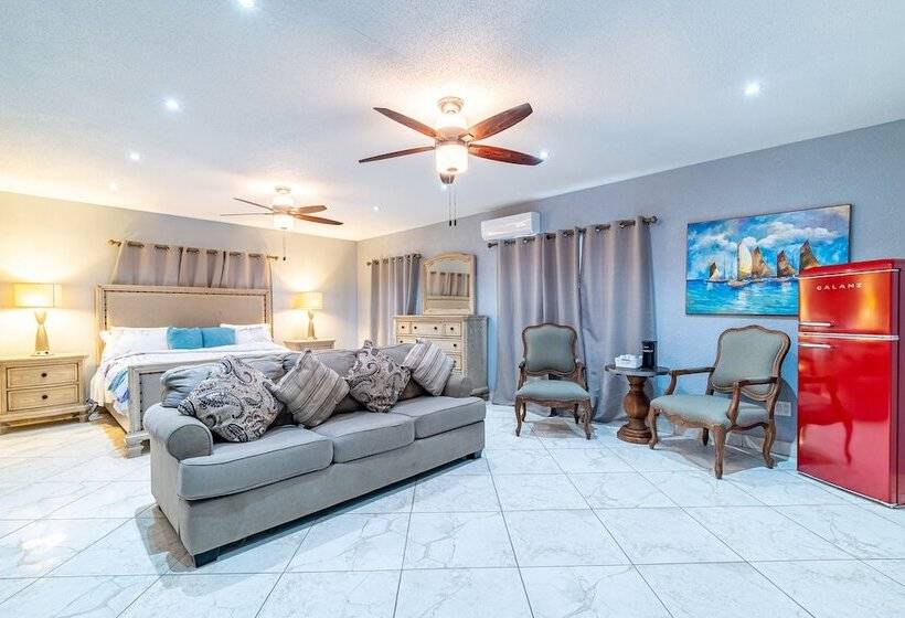 渡假胜地 Sea Horizon