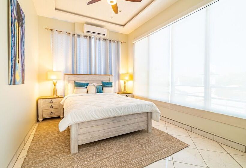 渡假胜地 Sea Horizon