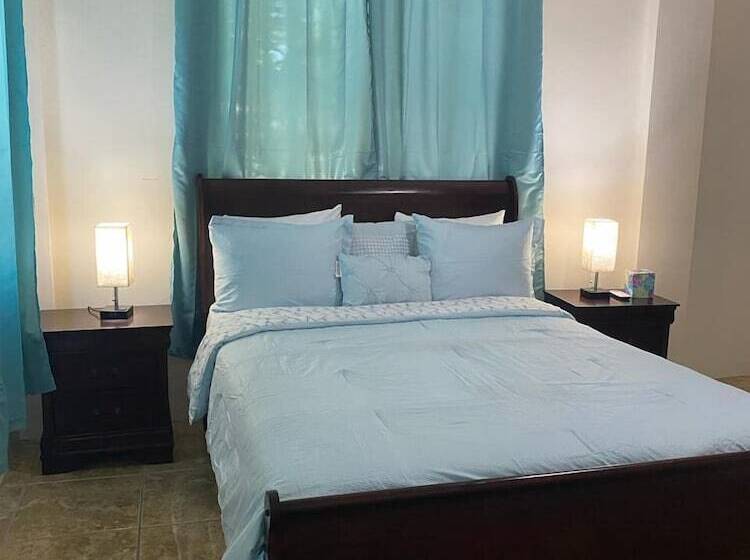 渡假胜地 Sea Horizon