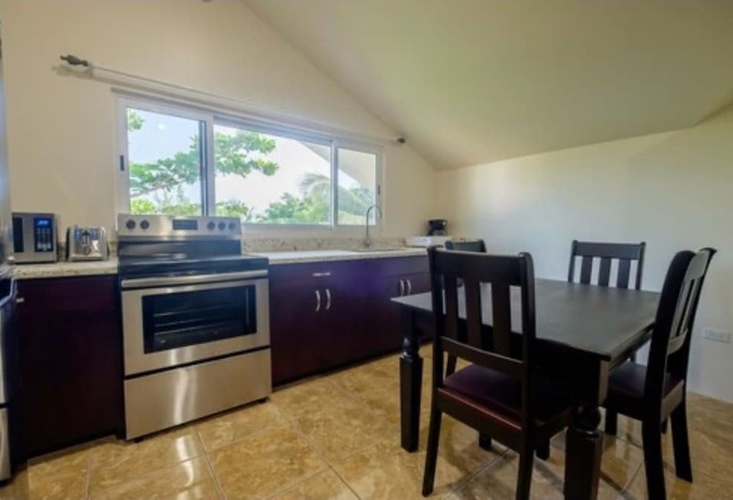 渡假胜地 Sea Horizon