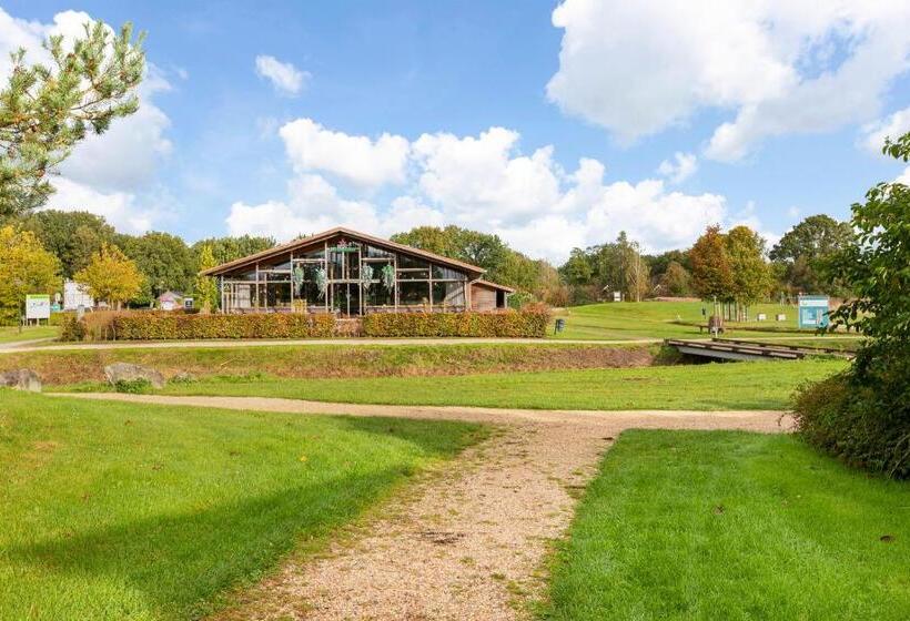 אתר נופש Summio Buitenplaats De Hildenberg