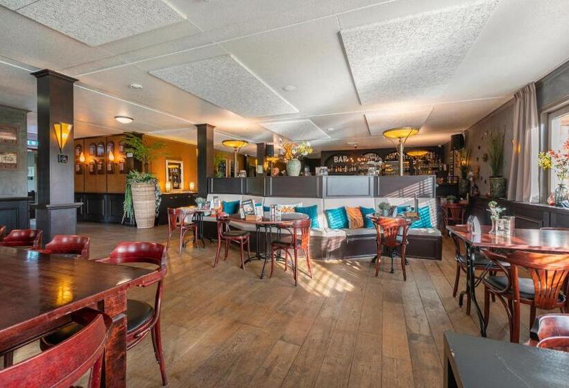 אתר נופש Summio Buitenplaats De Hildenberg