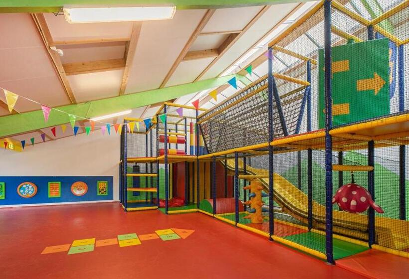 אתר נופש Summio Buitenplaats De Hildenberg