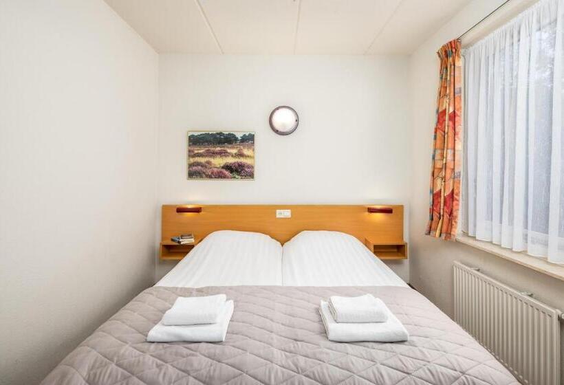 منتجع Summio Bungalowpark Het Drentse Wold