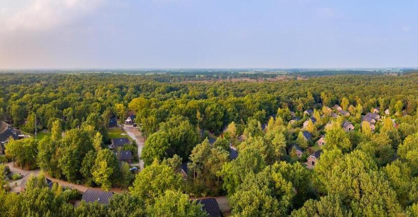 استراحتگاه Landgoed Het Grote Zand
