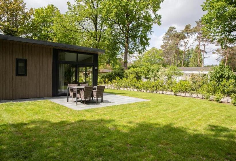 استراحتگاه Landgoed Het Grote Zand